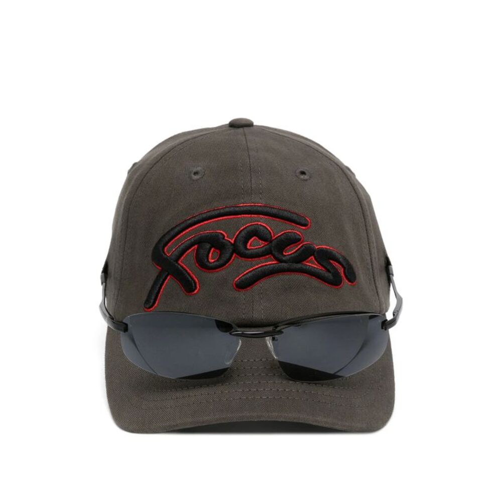 Kap Grey Hats Men